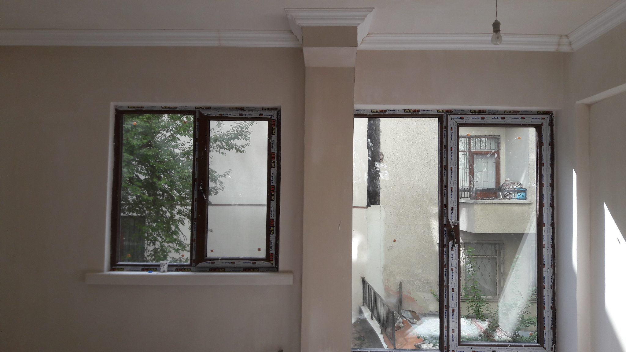 Yenimahalle Alçıcı